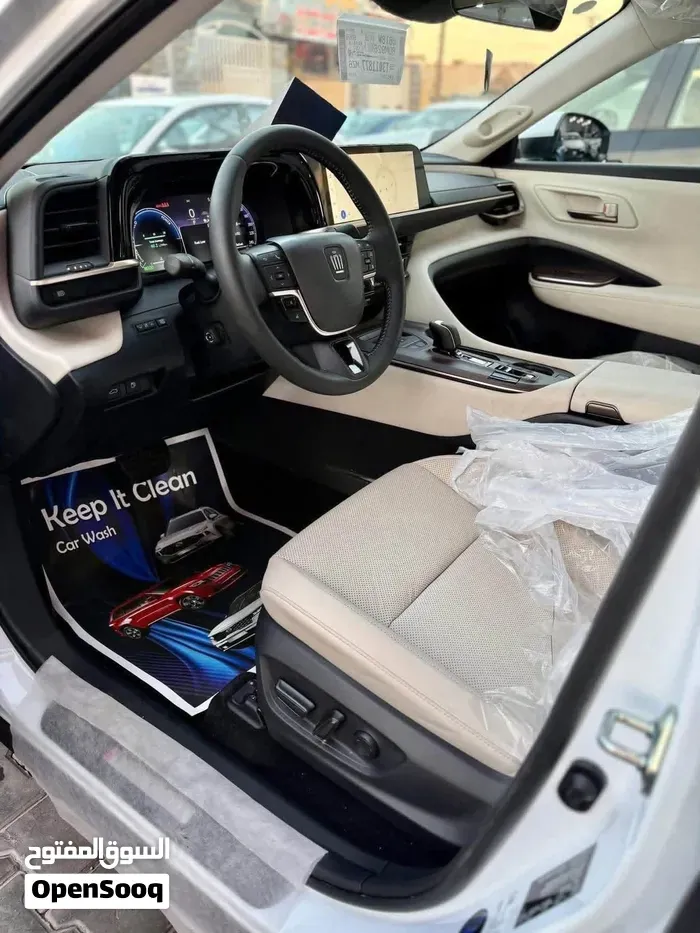 Toyota Crown 2026 photo 3
