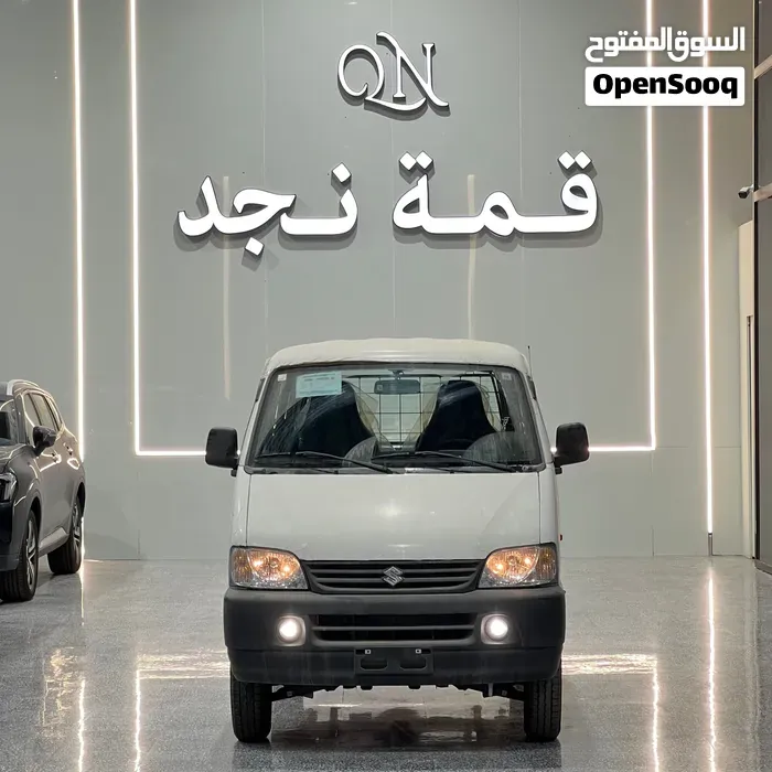 Suzuki Apv