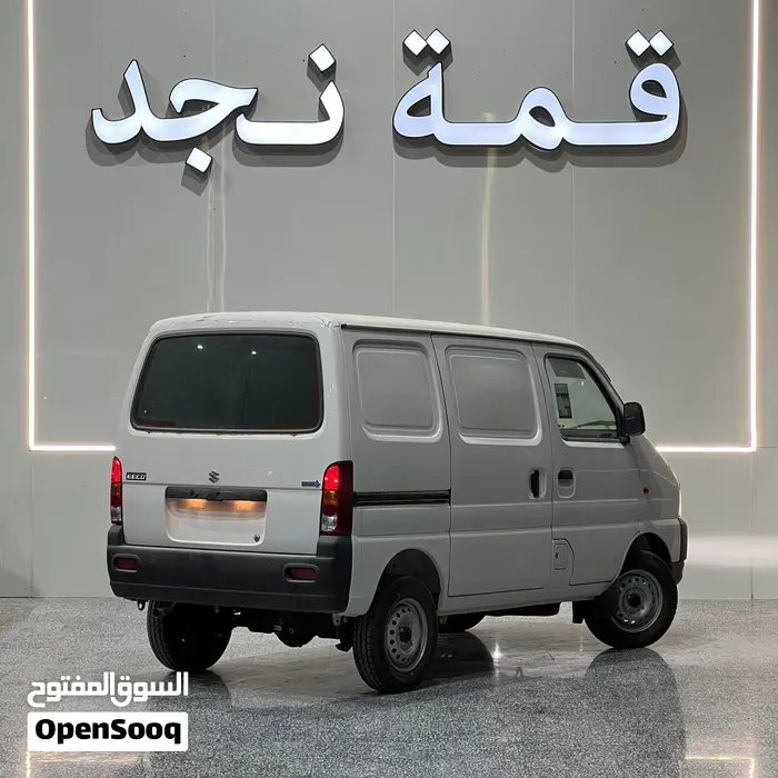 Suzuki Apv 2026 photo 2