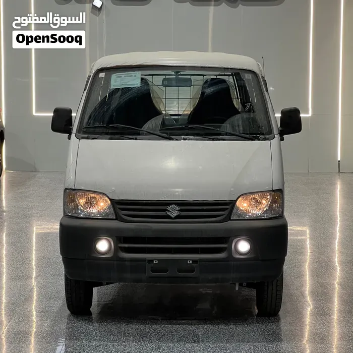 Suzuki Apv 2026 photo 4