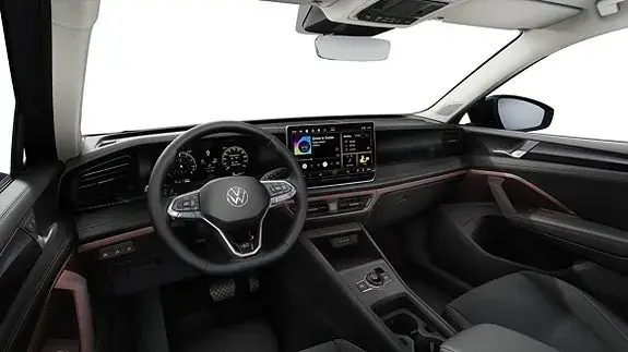 Volkswagen Tiguan 2027 photo 3