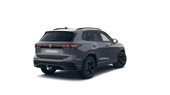Volkswagen Tiguan 2027 photo 2