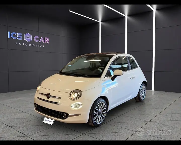 Fiat 500 2023 photo 3