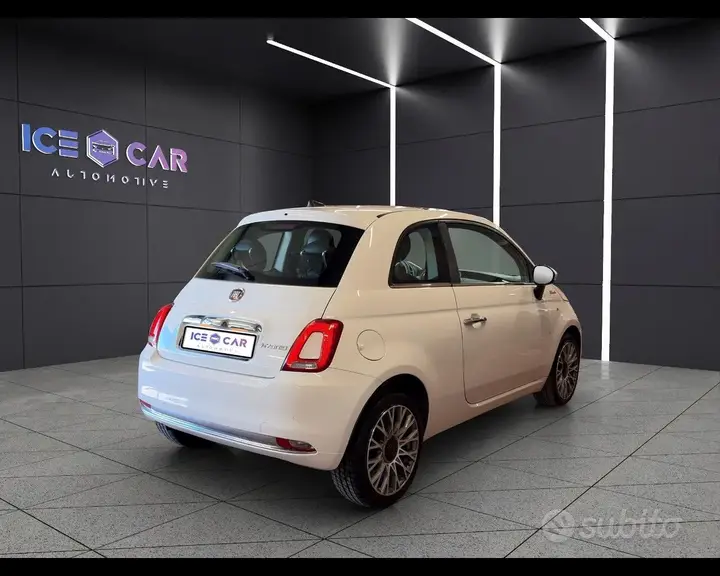 Fiat 500 2023 photo 5