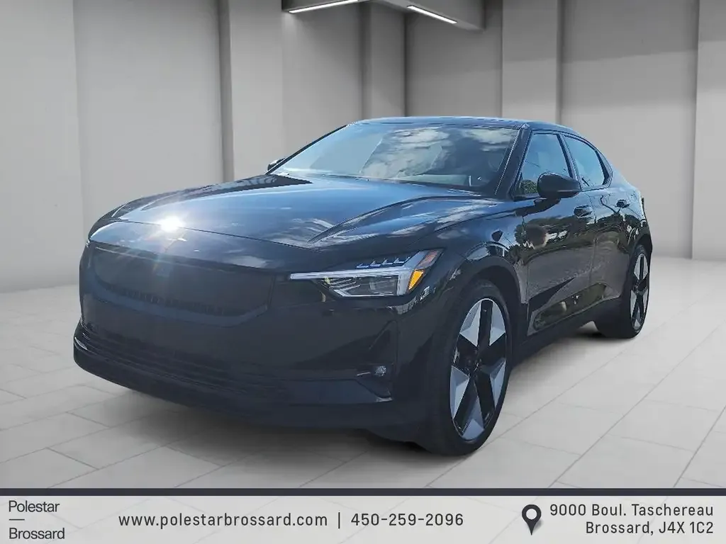 Polestar 2