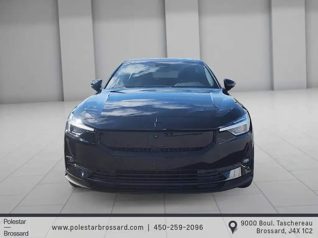 Polestar 2 2025 photo 2