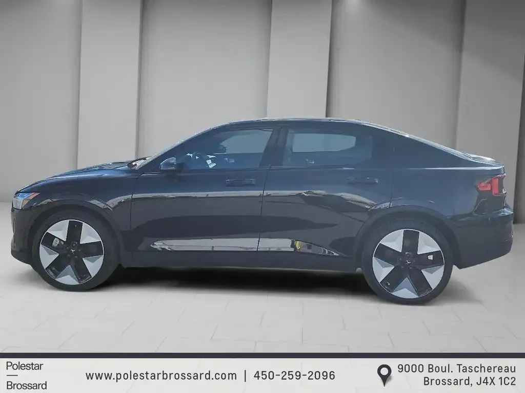 Polestar 2 2025 photo 5