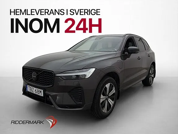 Volvo Xc60 2023 photo 3