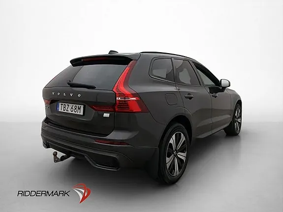Volvo Xc60 2023 photo 5