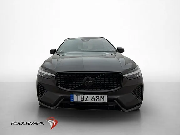 Volvo Xc60 2023 photo 2