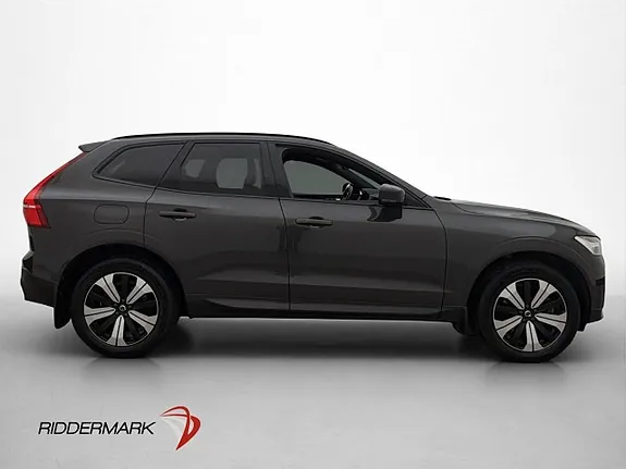 Volvo Xc60 2023 photo 4