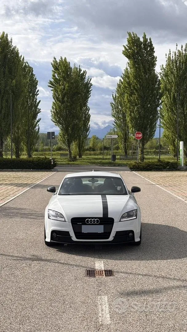 Audi Audi
