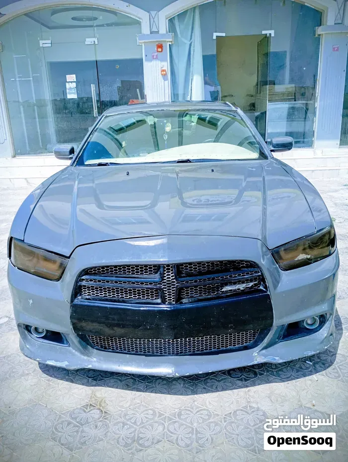 Dodge Charger 2011 photo 5