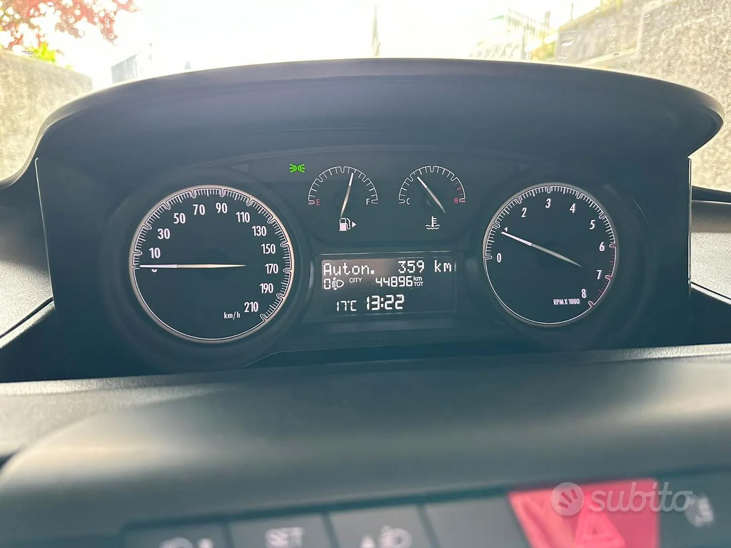 Lancia Ypsilon 2019 photo 5