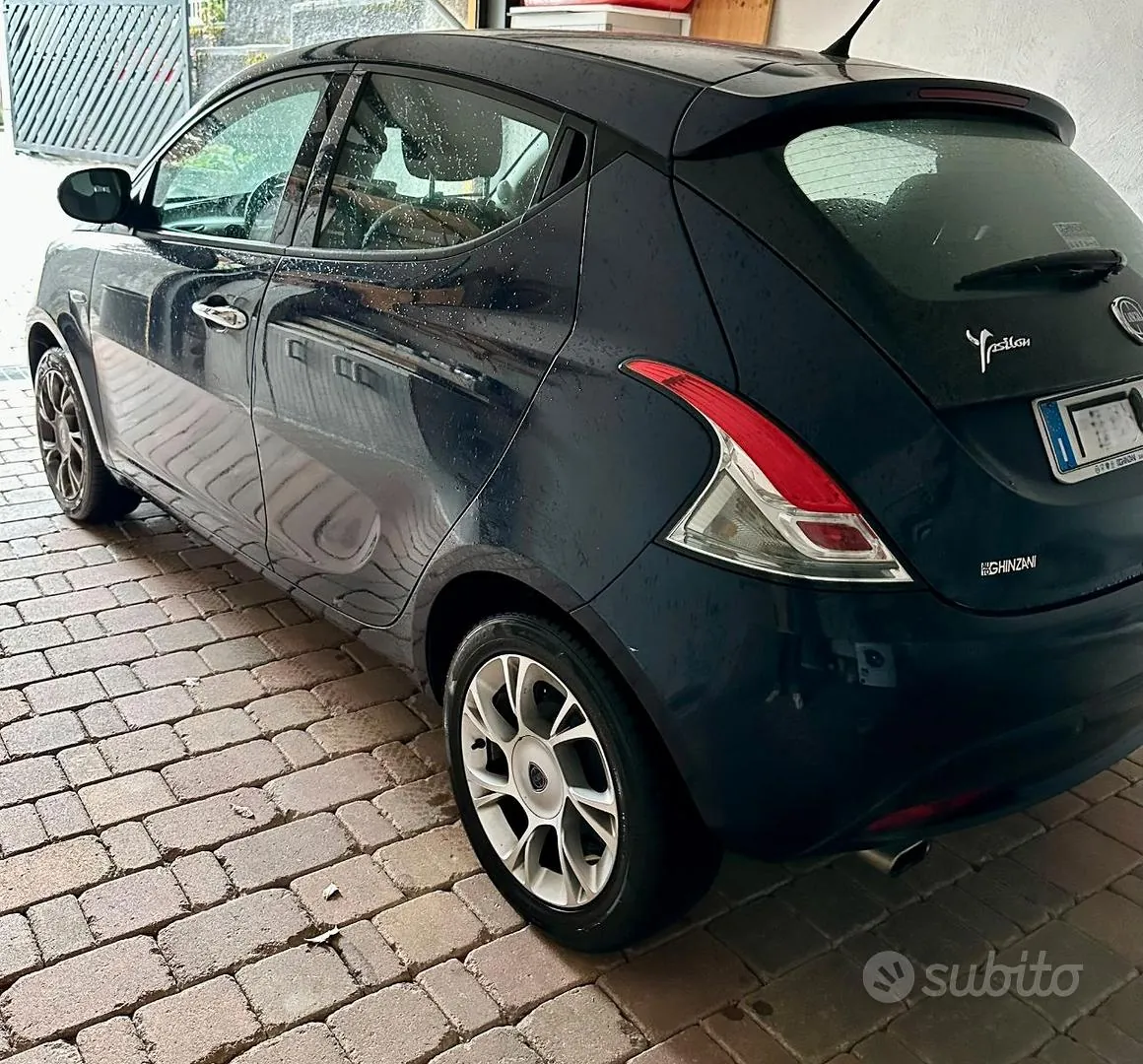 Lancia Ypsilon 2019 photo 4