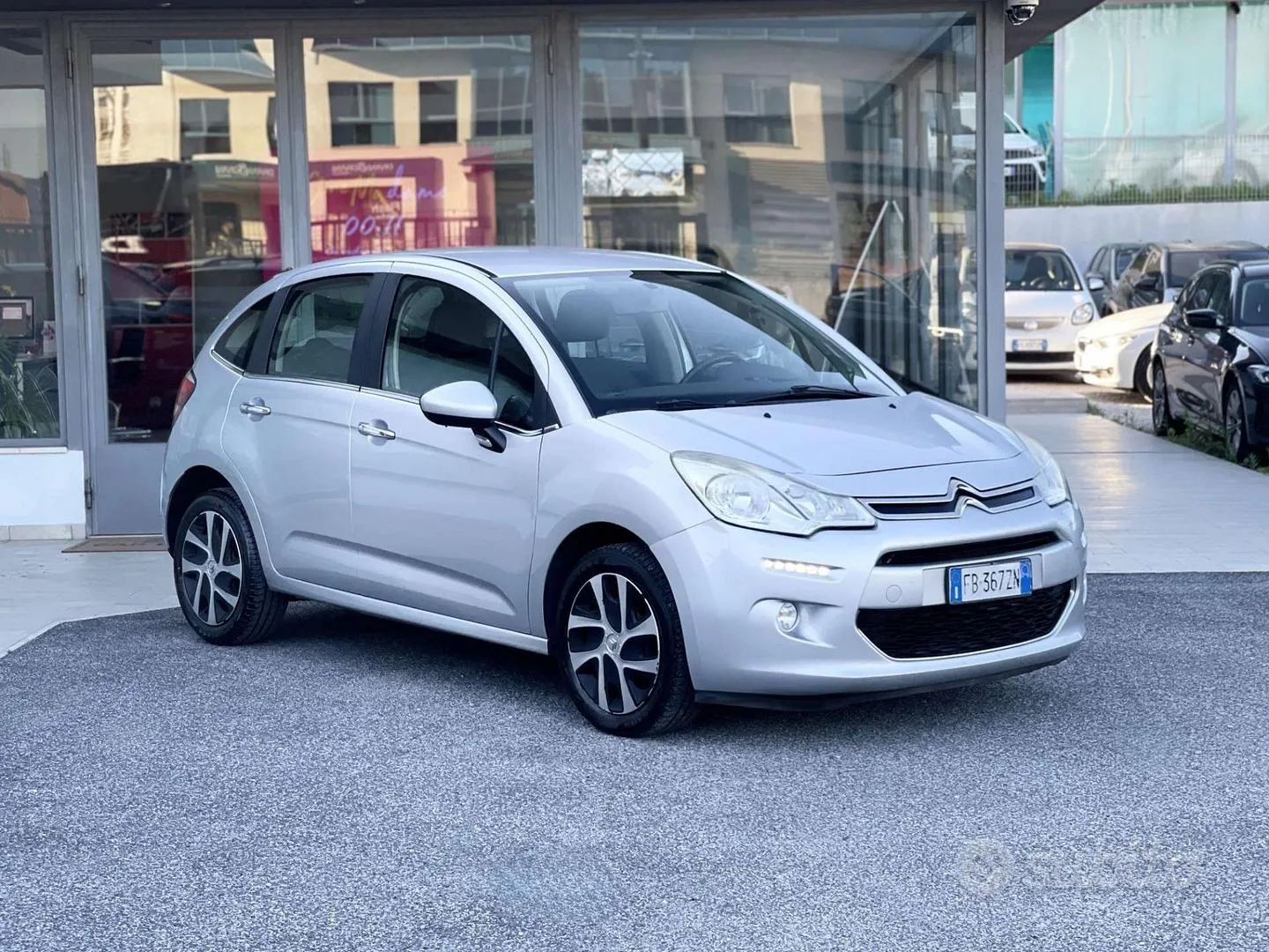 Citroen C3