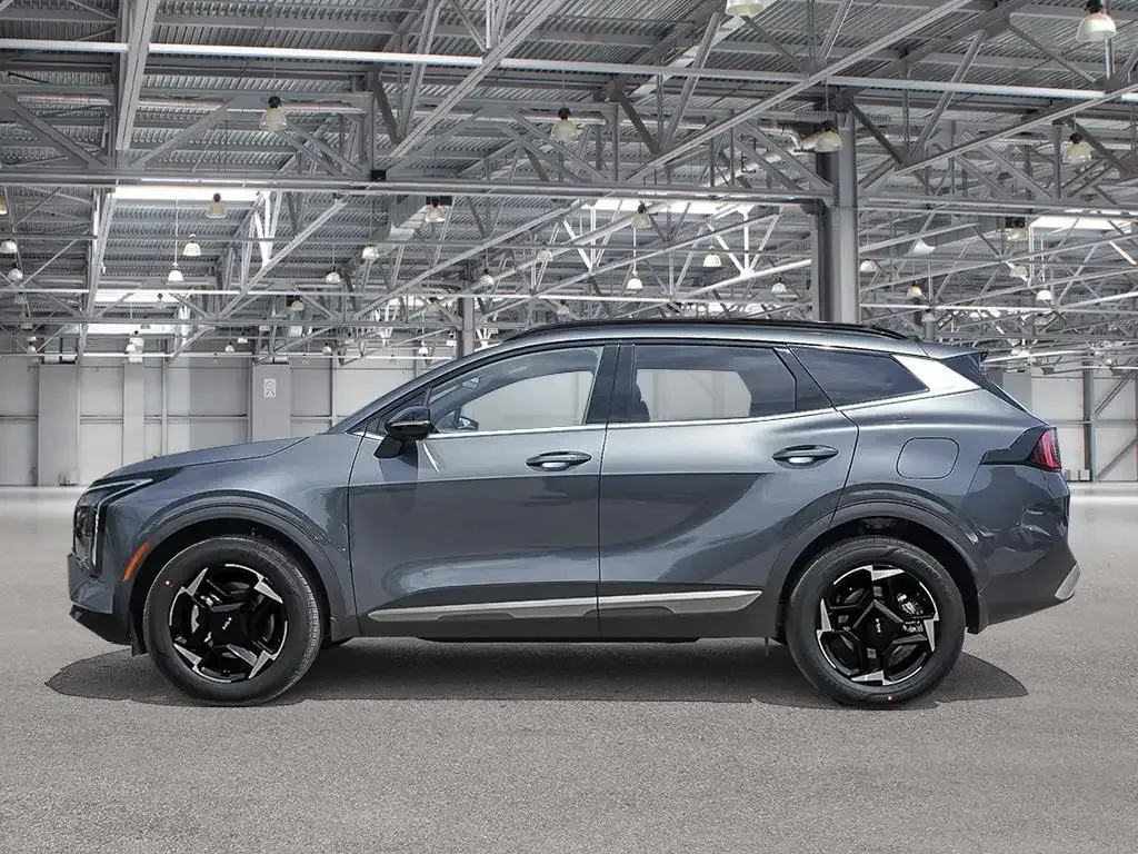 Kia Sportage 2026 photo 3