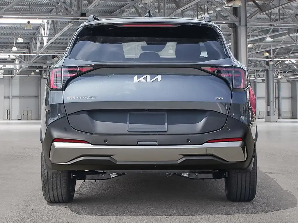 Kia Sportage 2026 photo 5
