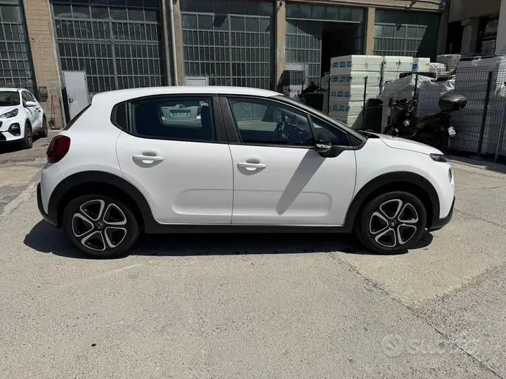 Citroen C3 2019 photo 5