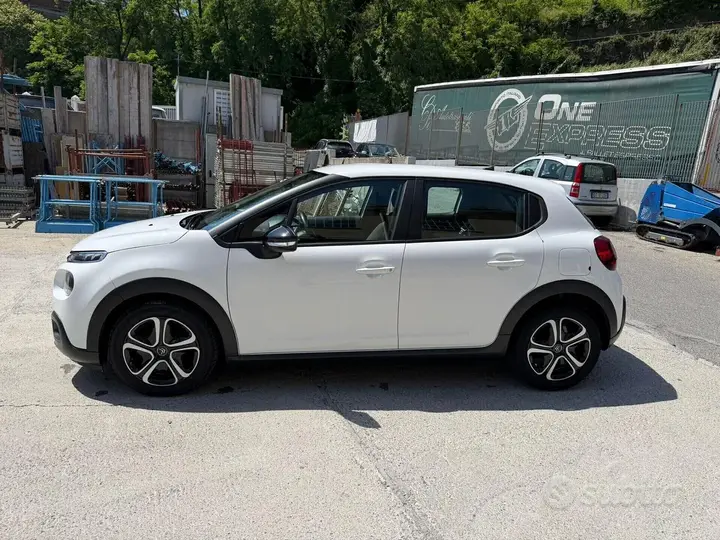 Citroen C3 2019 photo 3