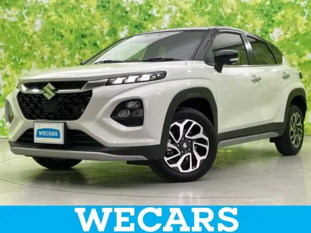 Suzuki Krokan