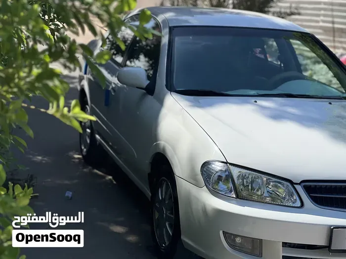 Renault Korea Sm3 2005 photo 3