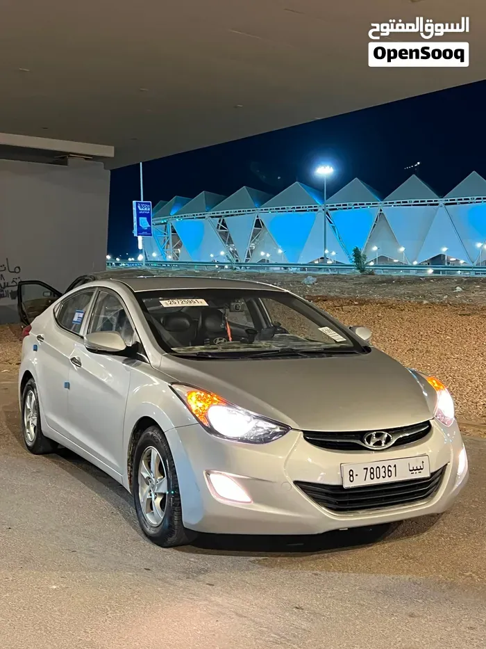Hyundai Genesis 2012 photo 5