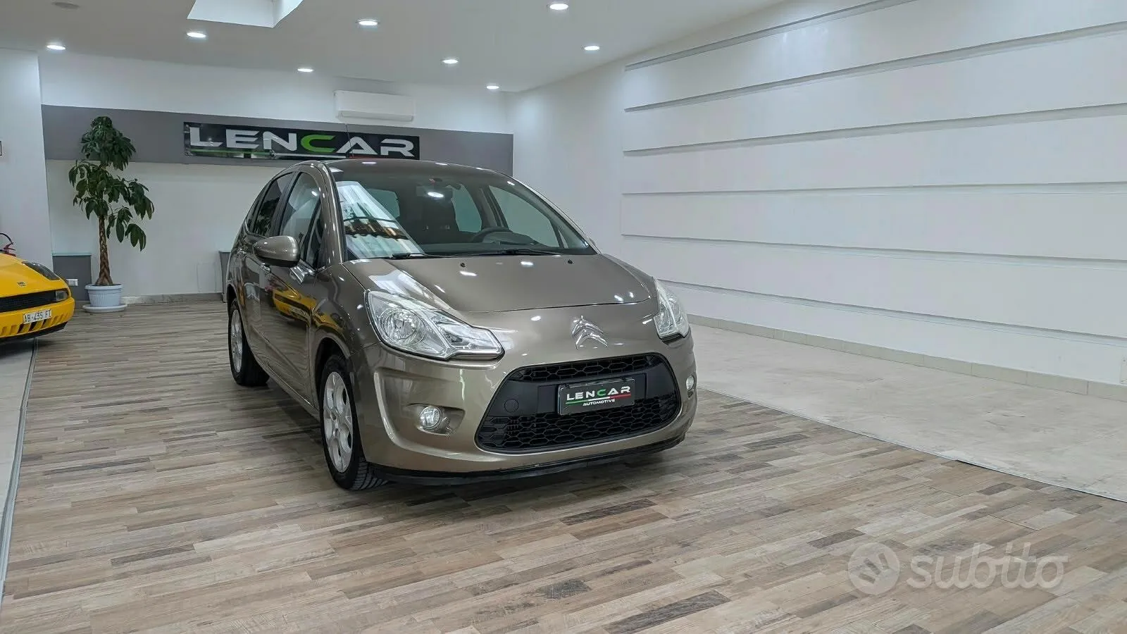 Citroen C3 2011 photo 5