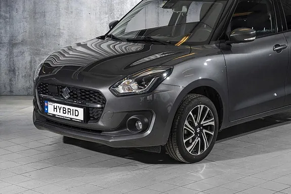 Suzuki Swift 2024 photo 2
