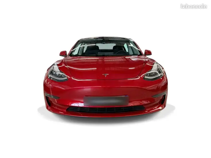 Tesla Model 3 2021 photo 2