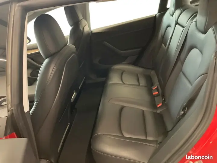 Tesla Model 3 2021 photo 5