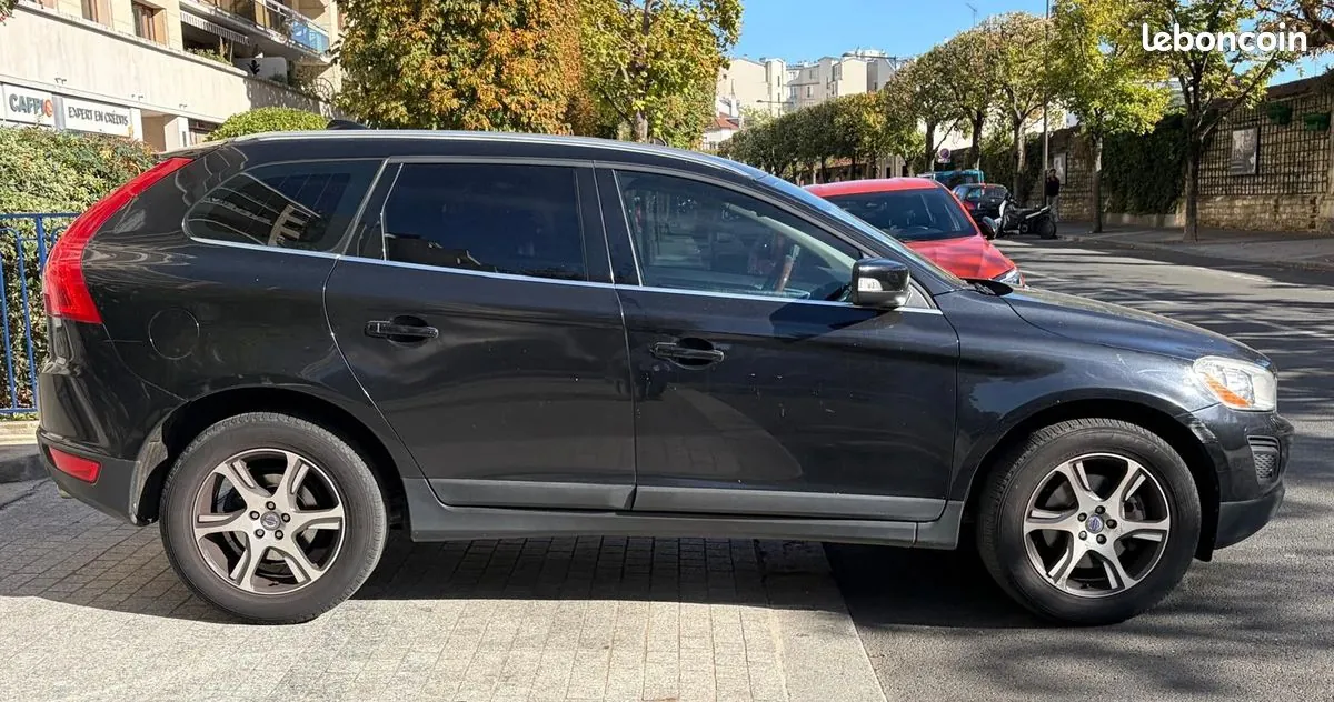Volvo Xc60 2013 photo 2