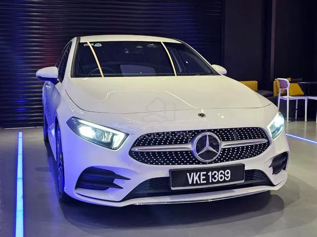 Mercedes-Benz Amg
