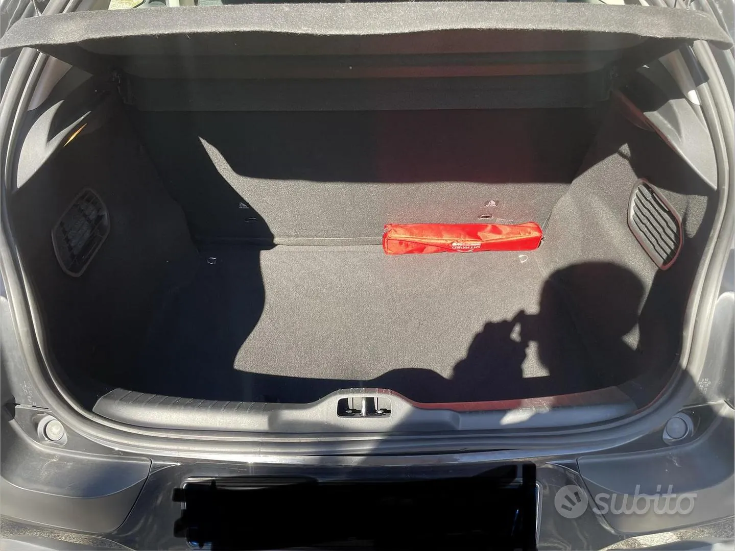 Citroen C4 Cactus 2015 photo 5