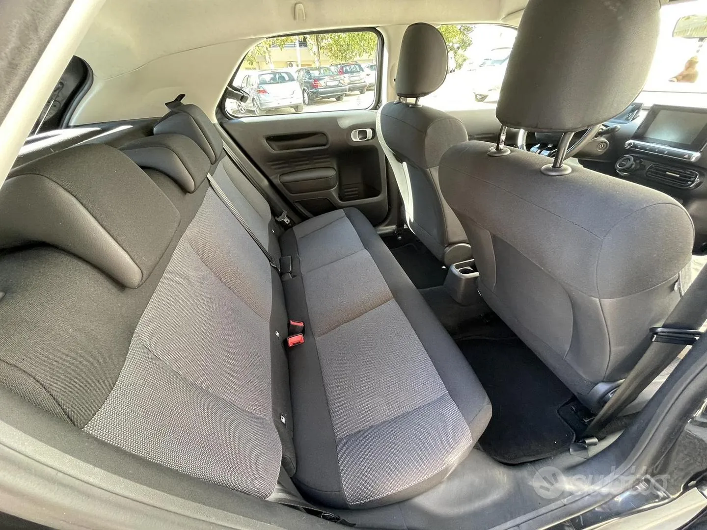 Citroen C4 Cactus 2015 photo 4