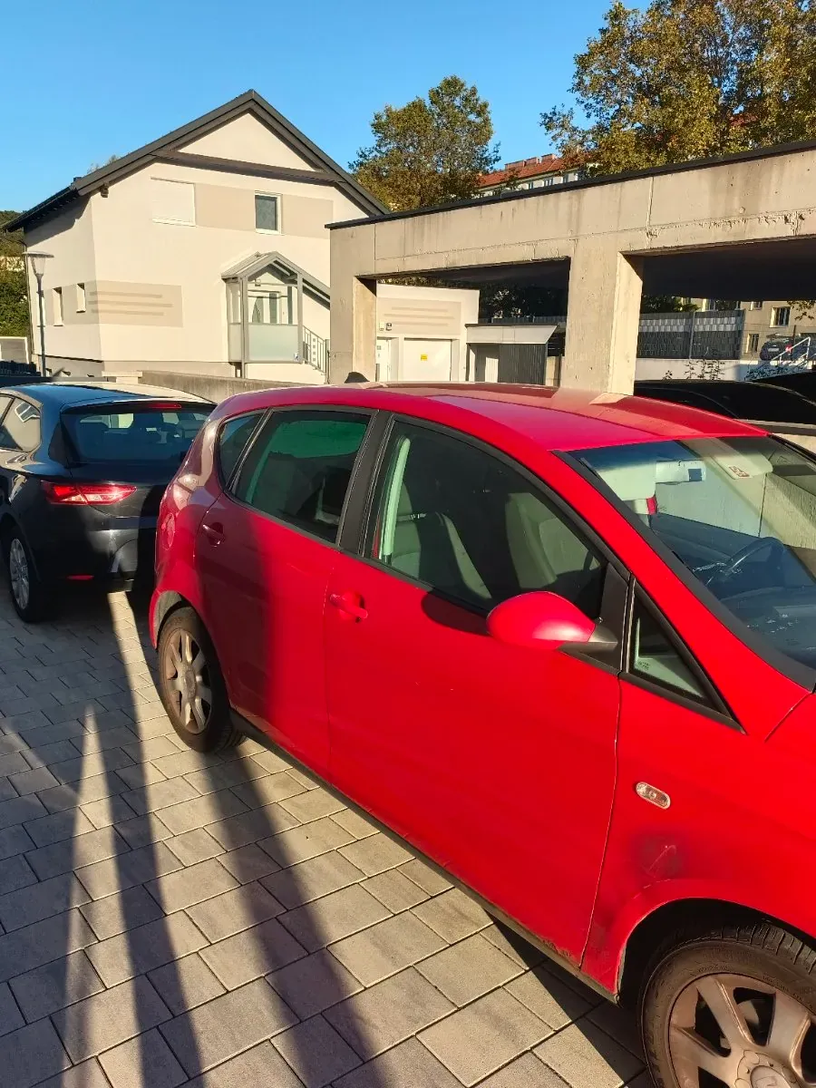 Seat Altea 2005 photo 2