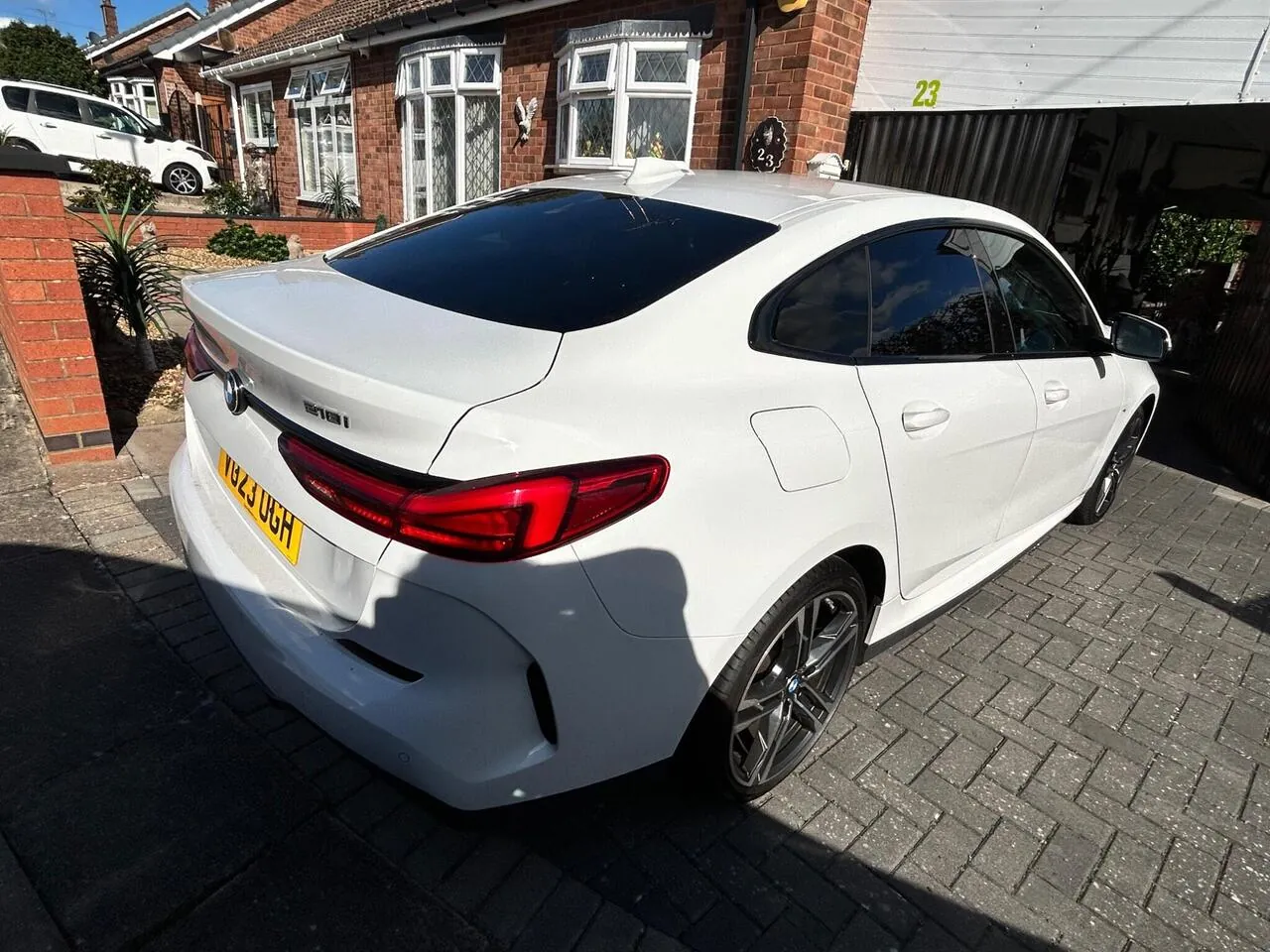 BMW 2 Series Gran Coupe 2023 photo 4