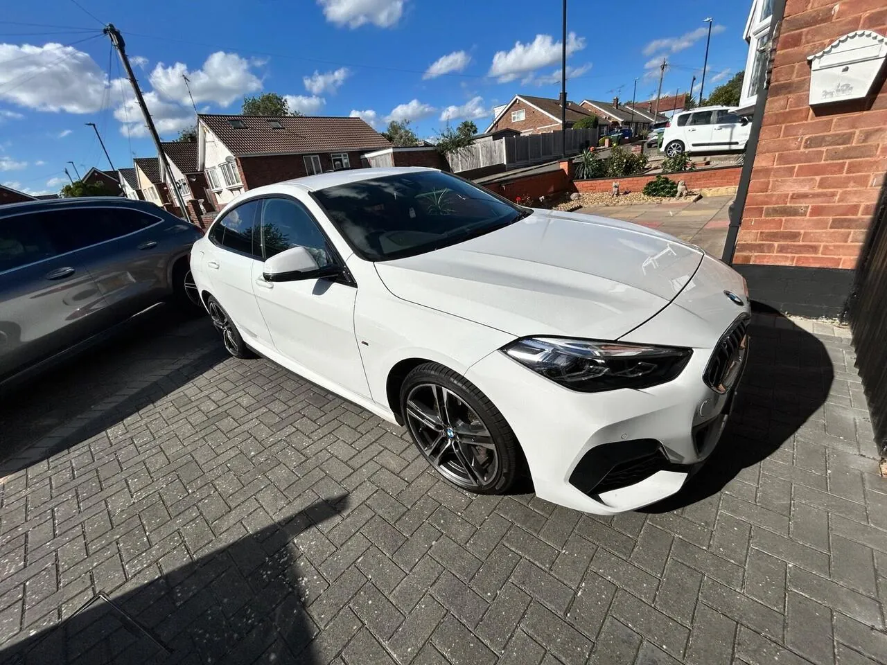 BMW 2 Series Gran Coupe 2023 photo 2
