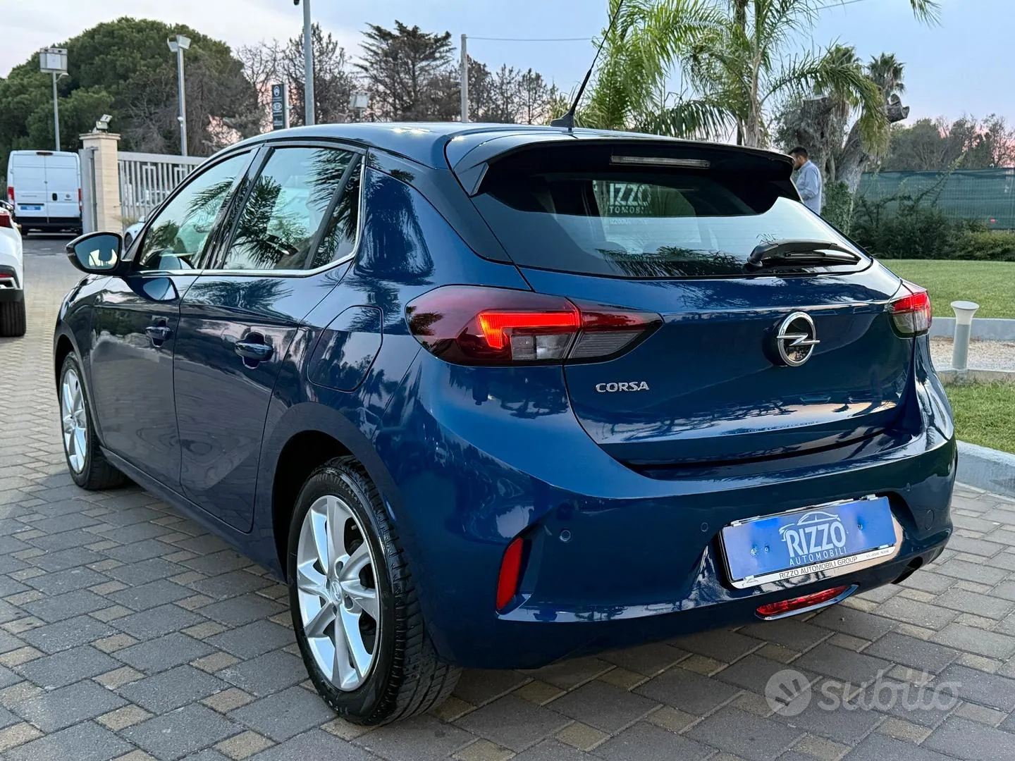 Opel Corsa 2021 photo 3