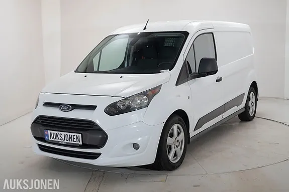 Ford Connect