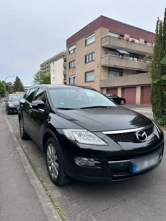 Mazda Cx-9