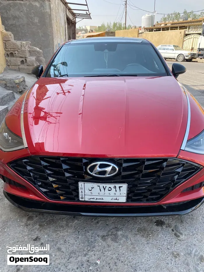 Hyundai Elantra 2021 photo 2