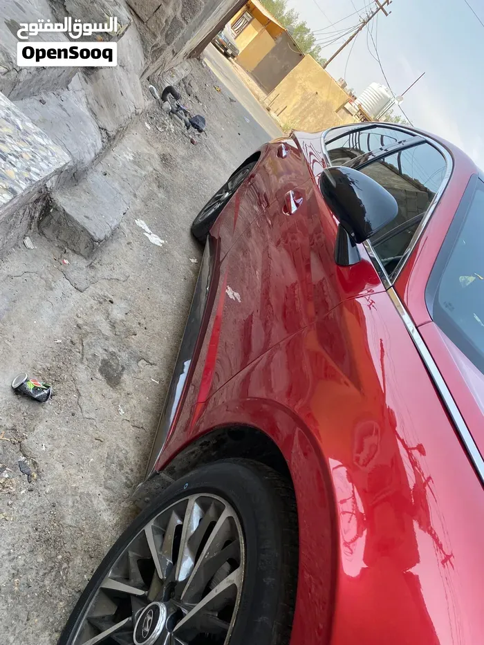 Hyundai Elantra 2021 photo 4