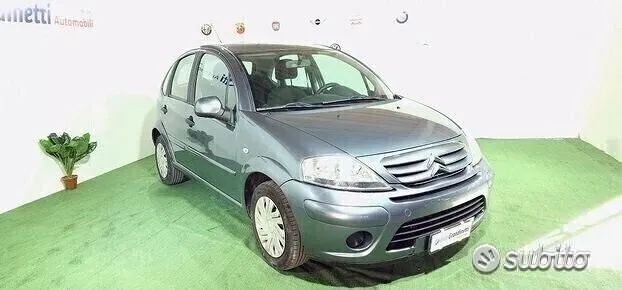 Citroen C3 2010 photo 3