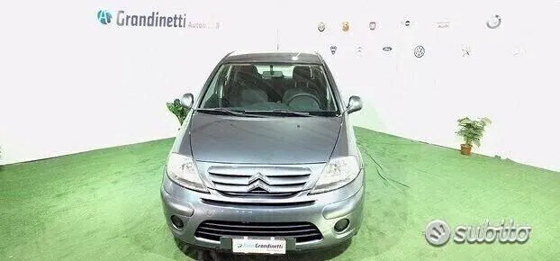 Citroen C3 2010 photo 2