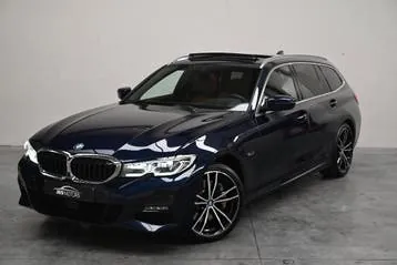 BMW 330E