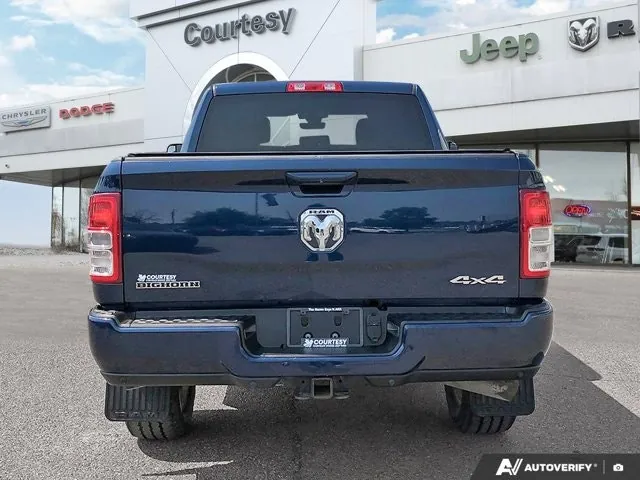 Ram 3500 2019 photo 5