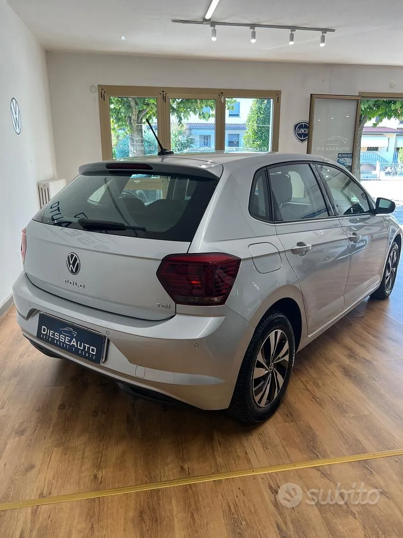Volkswagen Polo 2021 photo 4