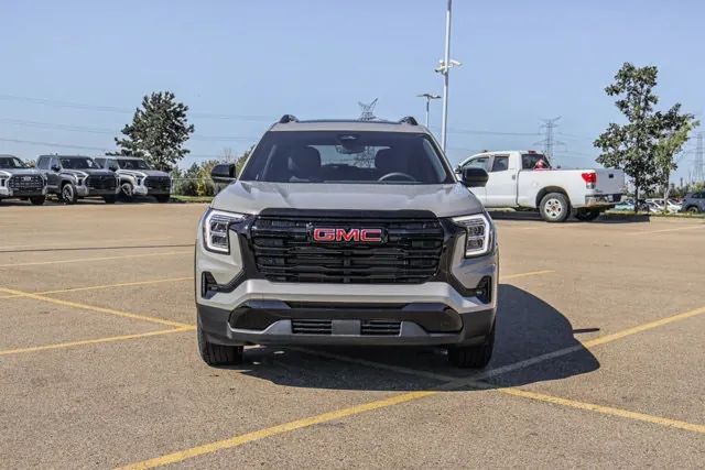 GMC Terrain 2027 photo 2