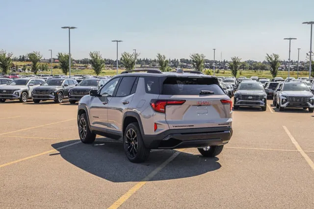 GMC Terrain 2027 photo 5